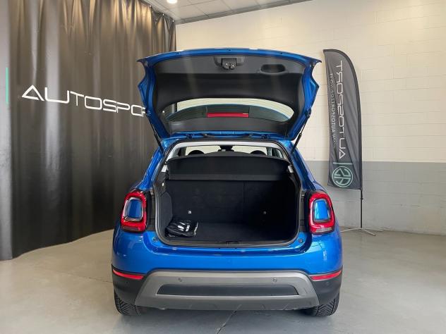 FIAT 500X Cross 1.6 Mjet 120cv 4x2 City Cross - Foto 6