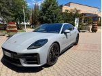 Porsche Panamera 4 E-Hybrid