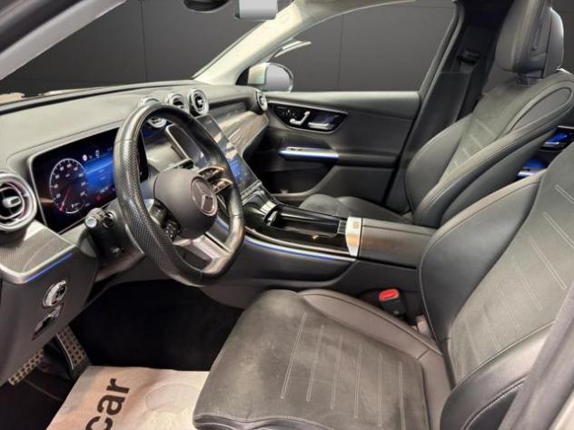 MERCEDES-BENZ GLC 220 d 4Matic Mild Hybrid AMG Premium Plus rif. 23810907 - Foto 10