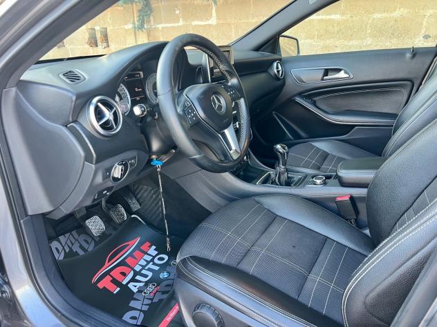 Mercedes A 180 cdi Sport - Foto 8