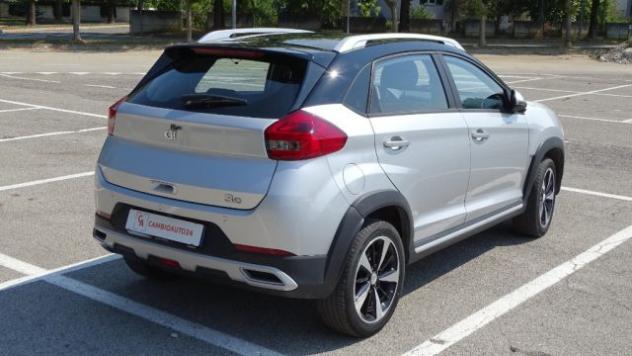 DR MOTOR DR 3.0 1.5 CVT Bi-Fuel GPL, automatica Tetto Garanzia Uff rif. 23864582 - Foto 7