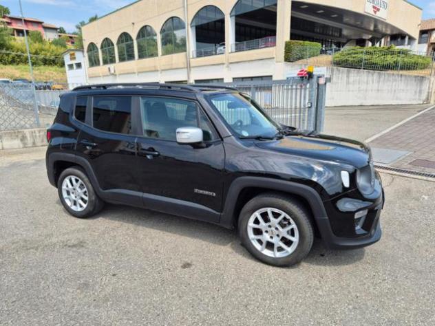 JEEP Renegade 1.0 T3 Limited rif. 23957220 - Foto 6