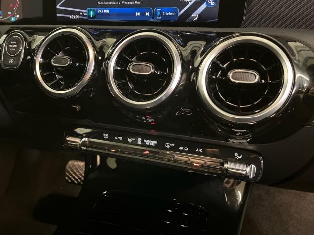 Mercedes-Benz Classe A 180 d Business Extra auto - Foto 7