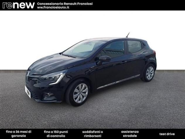 RENAULT Clio 1.0 ECO-G ZEN rif. 23859935