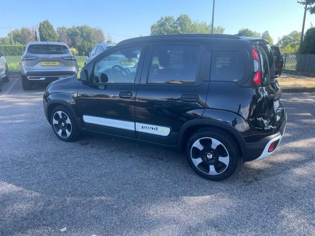 FIAT Panda 1.0 FireFly 70cv Hybrid Pandina Cross - PREZZO REALE - Foto 7