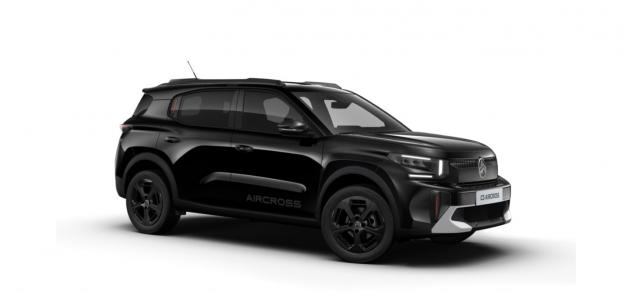 CITROEN C3 Aircross 2ª s. C3 Aircross PureTech Turbo 100 CV Collection - Foto 4