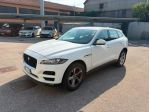 JAGUAR F-Pace 2.0 D 180 CV AWD aut. Prestige *DA COMMERCIANTE* rif. 23962549