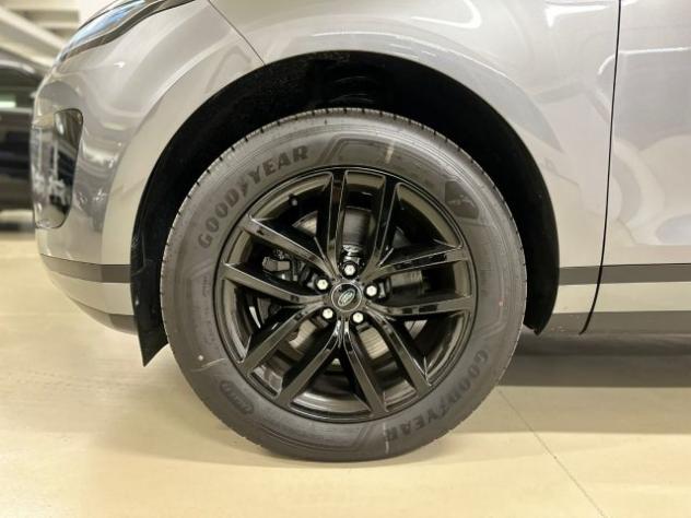 LAND ROVER Range Rover Evoque 2.0D I4 163 CV AWD Auto S*AZIENDALE* rif. 23184036 - Foto 8