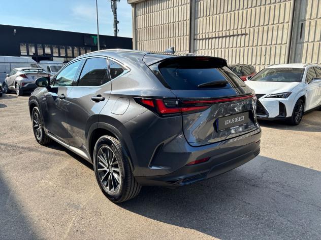 Lexus NX Hybrid Premium 4WD MY22 - Foto 8