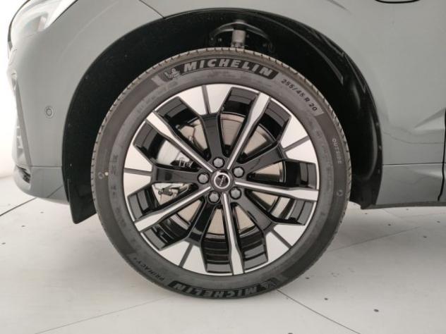 VOLVO XC60 T6 Plug-in AWD auto Ultra Dark rif. 23402074 - Foto 8