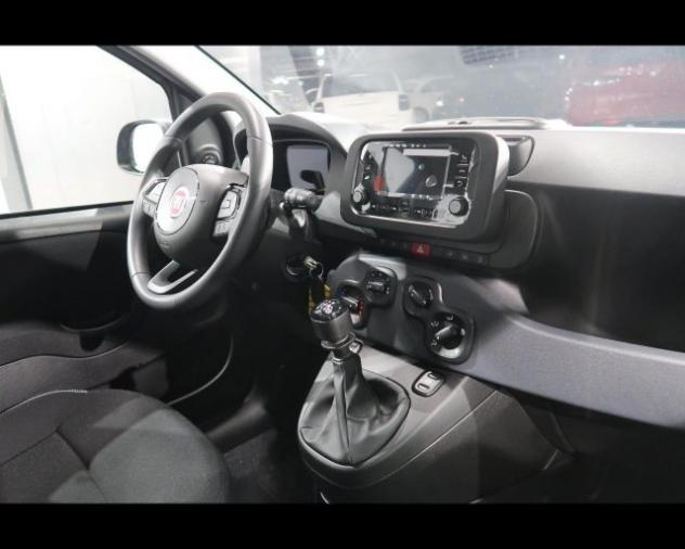 FIAT Panda 1.0 FireFly S&S Hybrid - Sensori/Bluetooth rif. 23173601 - Foto 3