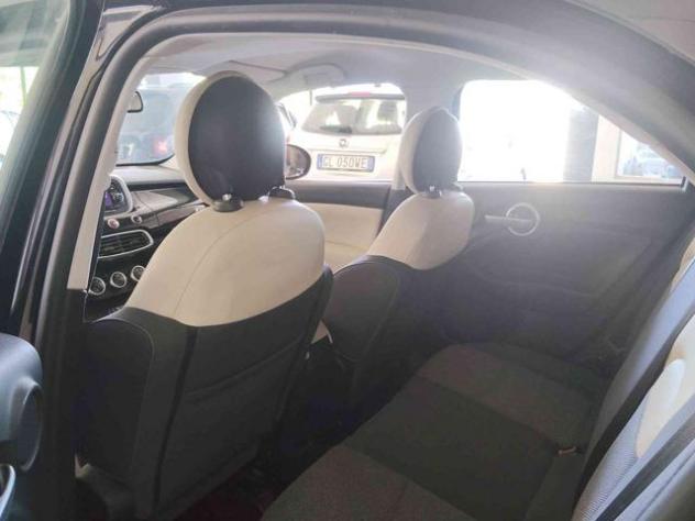 FIAT 500X 1.6 E-Torq 110 CV S-Design City rif. 23789665 - Foto 9
