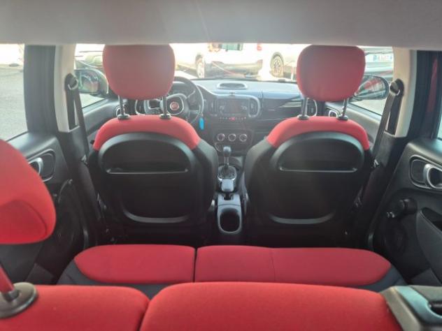 FIAT 500L 1.3 Multijet 85 CV Business rif. 23800009 - Foto 10