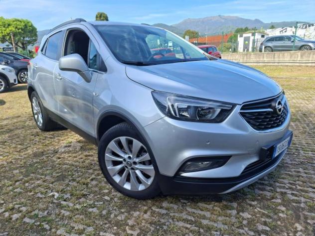 OPEL Mokka X cdti Innovation EURO 6 SOLO 68.000 KM unico propri rif. 24128221 - Foto 2
