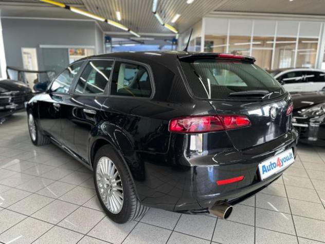 ALFA ROMEO 159 1.8 16V Sportwagon rif. 23790716 - Foto 4