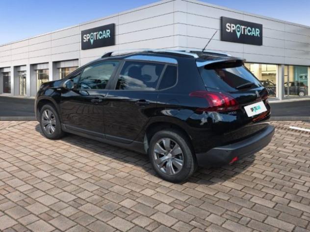 PEUGEOT 2008 1200 BZ 82CV STYLE rif. 23781430 - Foto 7