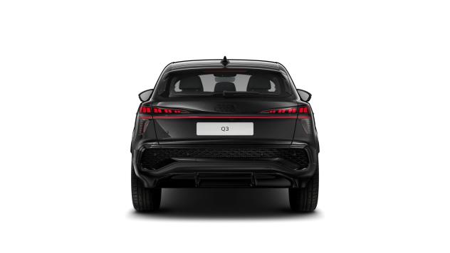 Audi Q3 Audi Sportback S line TFSI 110 kW S tronic - Foto 4
