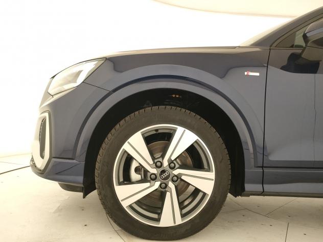 Audi Q2 Audi S line edition 35 TDI 110(150) kW(CV) S tronic - Foto 6
