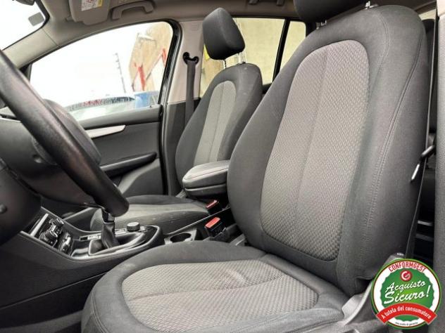 BMW 218 i Active Tourer Advantage Tetto rif. 19922291 - Foto 7