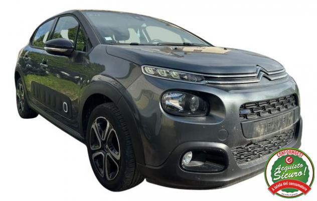 CITROEN C3 PureTech 82 Shine rif. 23922922 - Foto 2