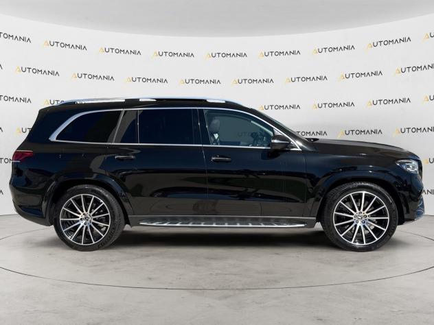 Mercedes-Benz GLS GLS 400 d 4Matic Premium Plus - Foto 4