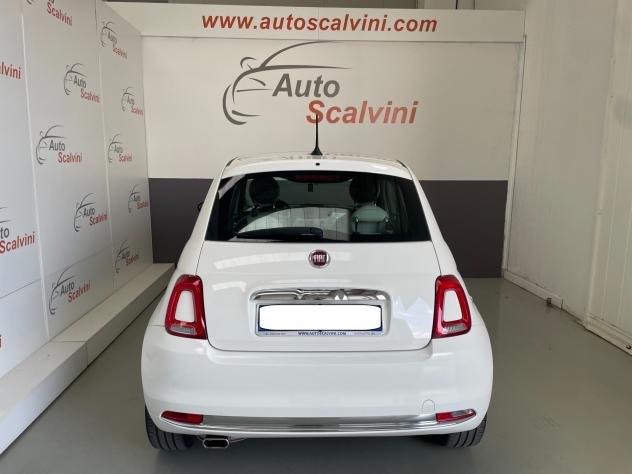 Fiat 500 1.2 70CV GPL EasyPower Dolcevita - Foto 5