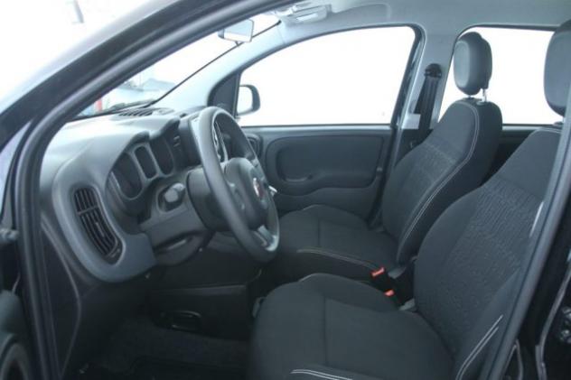 FIAT Panda 1.0 FireFly S&S Hybrid NEOPATENTATI rif. 20309379 - Foto 7