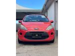 Ford Ka Ka+ 1.2 8V 69CV