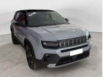 JEEP Avenger 1.2 Turbo 100 CV Summit Km0 rif. 23012619