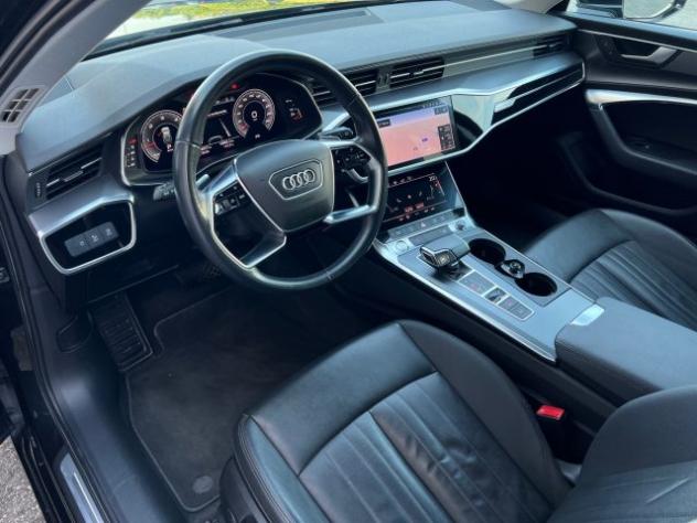 AUDI A6 Avant 50 3.0 TDI quattro tiptronic S Line Sline rif. 23746527 - Foto 4