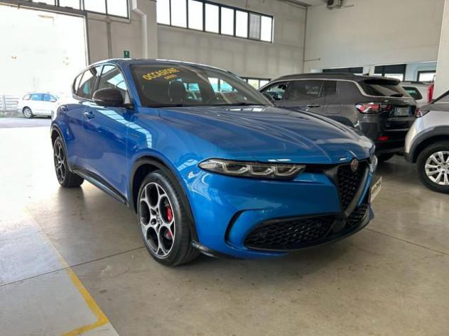 ALFA ROMEO Tonale 1.6 diesel 130 CV TCT6 Veloce rif. 23918915 - Foto 2