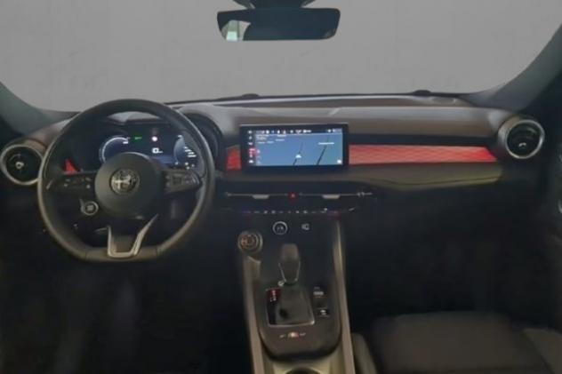 ALFA ROMEO Tonale 1.6 diesel 130 CV TCT6 Ti rif. 23759213 - Foto 6