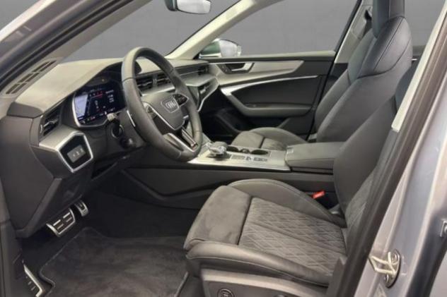 AUDI S6 3.0 TDI quattro tiptronic rif. 23757824 - Foto 5