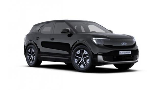 FORD Explorer Extended Range 340 CV AWD Select -E rif. 23261702 - Foto 5
