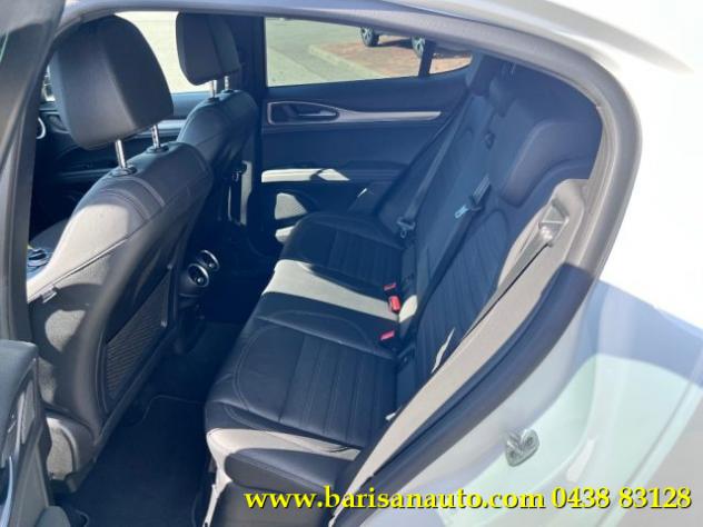 ALFA ROMEO Stelvio 2.2 Turbodiesel 210 CV AT8 Q4 Veloce rif. 22744334 - Foto 6