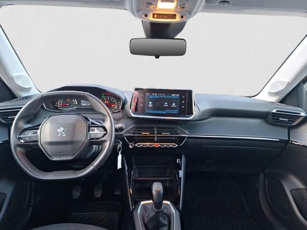 Peugeot 208 2ª serie PureTech 75 Stop&Start 5 porte Active Pack - Foto 10