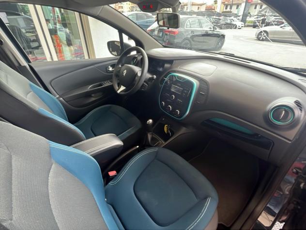Renault Captur Captur 0.9 Energy TCe 90cv S&S Intens - Foto 9