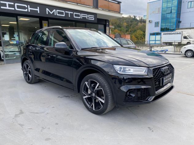 Audi Q5 2.0 TDI 190 CV quattro S-tronic Business Sport - Foto 2