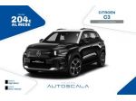CITROEN C3 1.2 Hybrid 110CV e-DCS6 Plus  rif. 24084198