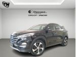 Hyundai Tucson 1.7 crdi Xpossible 2wd 115cv