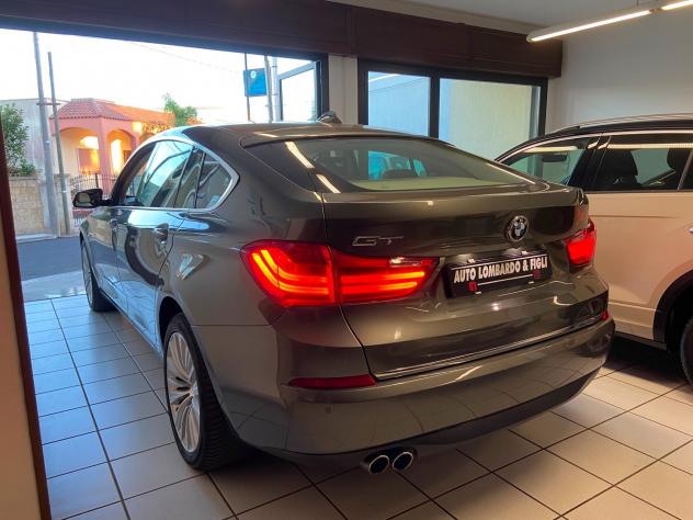 Bmw 520d Luxury GT 163CV - Foto 3