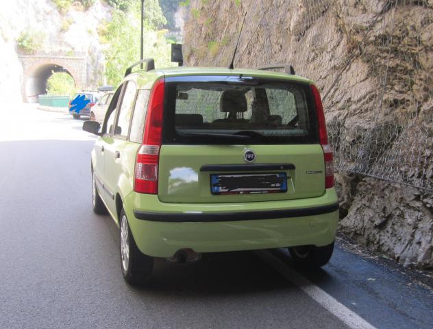 Fiat Panda 1.2 Dynamic - Foto 5
