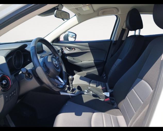 Mazda CX-3 1.5L Skyactiv-D Evolve - Foto 9