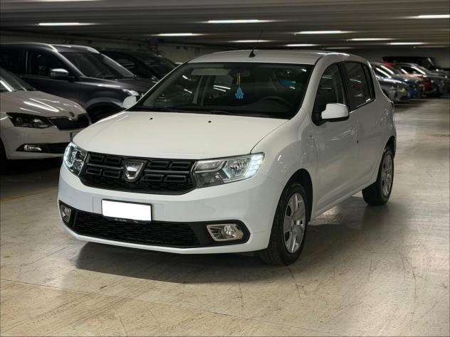 Dacia Sandero 1.0 TCe 100 ECO-G 15th Anniversary
