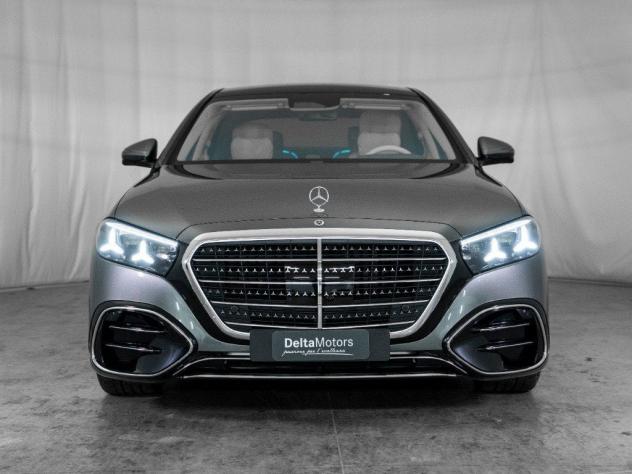 Mercedes-Benz Classe S S 450 d 4MATIC - Foto 5