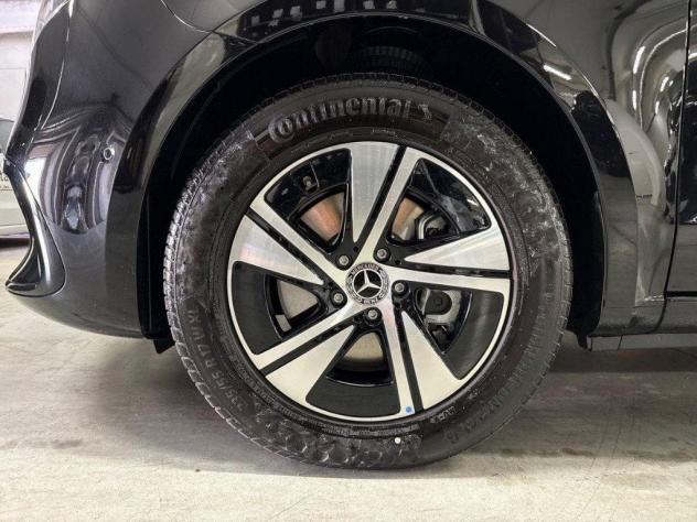 Mercedes-Benz Classe V V 300 d AVANTGARDE Extralong - Foto 7