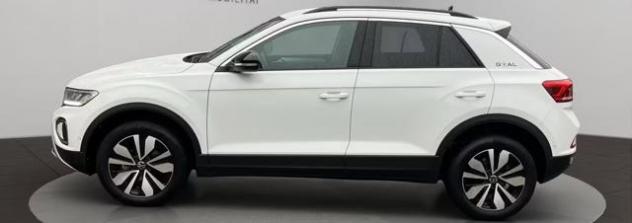 VOLKSWAGEN T-Roc 1.0 " GOAL " rif. 24039699 - Foto 3