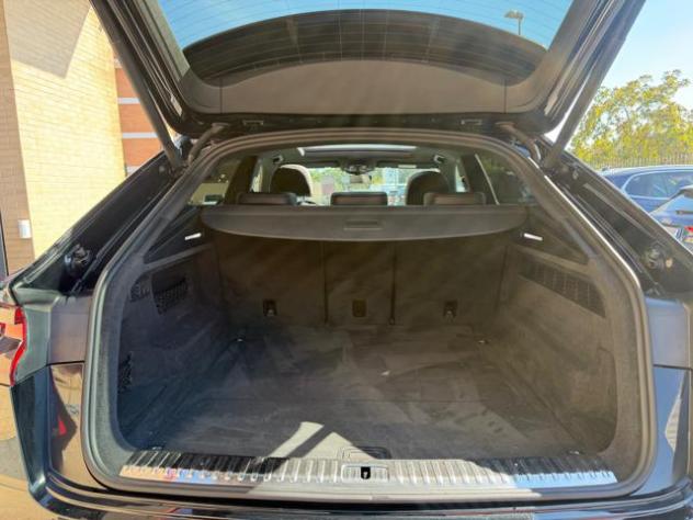 AUDI SQ8 50 TDI 286 CV (FULL OPTIONAL) rif. 24204201 - Foto 7