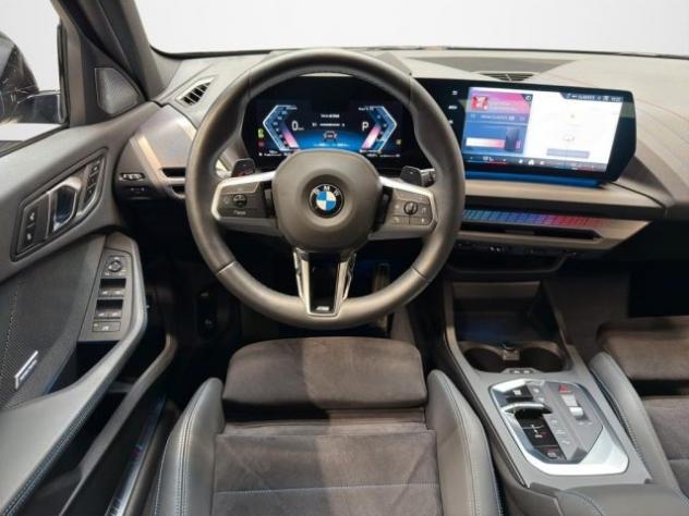 BMW 120 48V MSport Pro rif. 23676000 - Foto 8