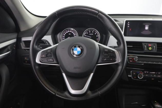BMW X1 X1 xDrive25e Business Advantage rif. 23802446 - Foto 5